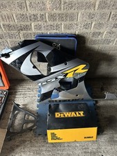 gsxr 600 k3 fairings for sale  BRANDON