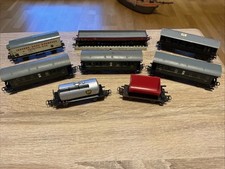 Konvolut waggons märklin gebraucht kaufen  Düsseldorf