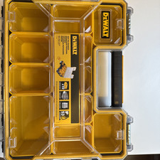 Dewalt portable small for sale  LEEDS
