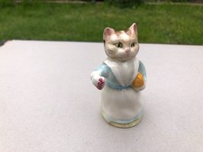Beswick beatrix potter for sale  OSSETT