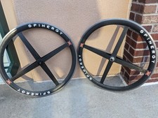 Spinergy revx wheelset for sale  Aurora