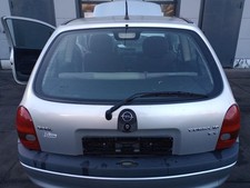 Pel corsa riginal gebraucht kaufen  Erfurt