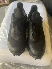 Salomon alphacross 2 d'occasion  Paris XI