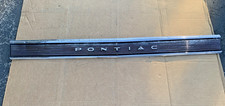1965 pontiac tempest for sale  Rutland
