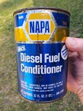 Vintage napa diesel for sale  Freeport