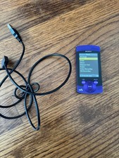 Sony nwz s544 for sale  USA