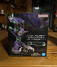 Ichiban kuji evangelion usato  Conselve