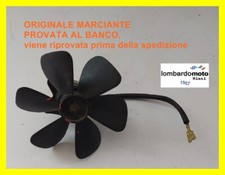 Elettroventola ventola radiato usato  Riesi