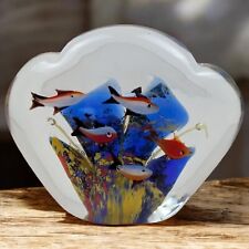 Italian art glass for sale  Monticello