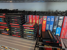 SGG - Jogos Sega Genesis (FAÇA UM PACOTE)(ESCOLHA SEUS JOGOS) comprar usado  Enviando para Brazil