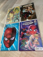 Amazing spider man gebraucht kaufen  Bobenheim-Roxheim