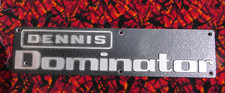 Dennis dominator bus for sale  UK