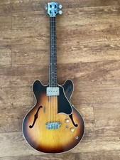 Gibson 1964 used for sale  WIDNES