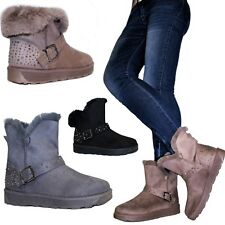 Scarpe donna stivaletti usato  Caserta