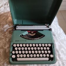 Olivetti lettera macchina usato  San Giovanni in Persiceto