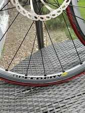 Mavic speed city gebraucht kaufen  Müllheim