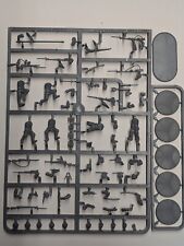 Japanese infantry sprue for sale  Old Forge