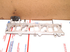 Usado, Placa de trilho de combustível de alumínio 91-94 Ford Explorer Ranger 4.0L OHV V6 fabricante de equipamento original Ford Pushrod comprar usado  Enviando para Brazil