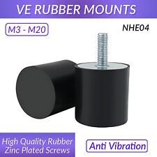 Buffer rubber foot for sale  Shipping to Ireland