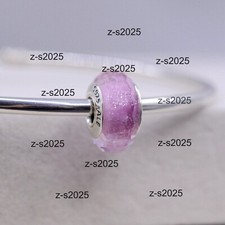 Pandora pink shimmer for sale  SWINDON