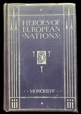 Heroes european nations for sale  LONDON