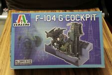 Italieri 104 starfighter gebraucht kaufen Italieri 104 starfighter gebraucht kaufen  Hamburg