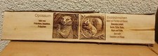 Deko relief holz gebraucht kaufen  Weilen