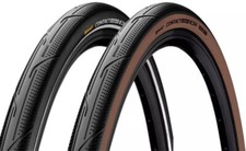 Continental bike tyre for sale  LOUGHBOROUGH