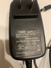 Hover charger hlt for sale  Louisville