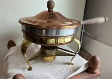 Vintage copper warming for sale  Hixson