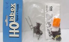 Hobbex mh531 pferde gebraucht kaufen  Altenstadt