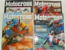 Motocross dal 1995 usato  Borgo Virgilio