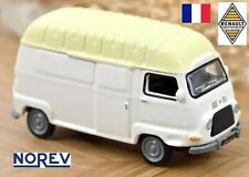 Renault estafette raised d'occasion  Expédié en Belgium