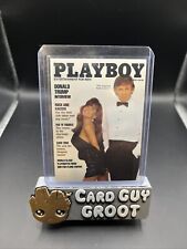 1995 playboy card for sale  Shipping to Ireland