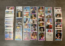 Panini jeux olympiques d'occasion  Narbonne
