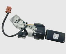 Blocchetto chiave citroen usato  Desio