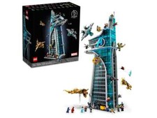 Lego marvel 76269 usato  Fiano Romano