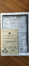 Ansaldo autovettura 1925 usato  Italia