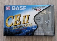Cassette audio vierge d'occasion  Querrien