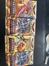 Pack booster pokémon d'occasion  Brétigny-sur-Orge