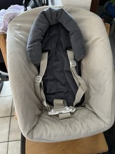 Baby sitzaufsatz tripp gebraucht kaufen  Walldorf