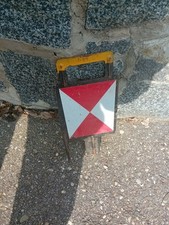 Zugschlusstafel gebraucht kaufen  Creglingen