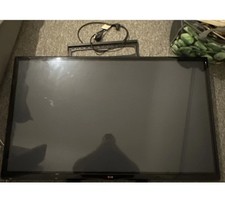 50inch led model for sale  BOURNEMOUTH