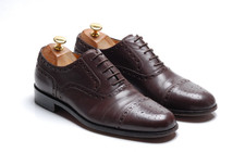 Bally chocolate brown for sale  BEVERLEY