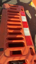 100 pedestrian barriers for sale  SALFORD