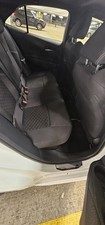 White toyota corolla for sale  MORDEN