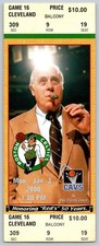 2000 boston celtics for sale  South Chatham