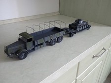 Faun l900 sdah gebraucht kaufen  Berlin