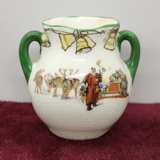 Antique royal doulton for sale  Franklin