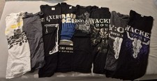 Band shirts merchandise gebraucht kaufen  Euskirchen